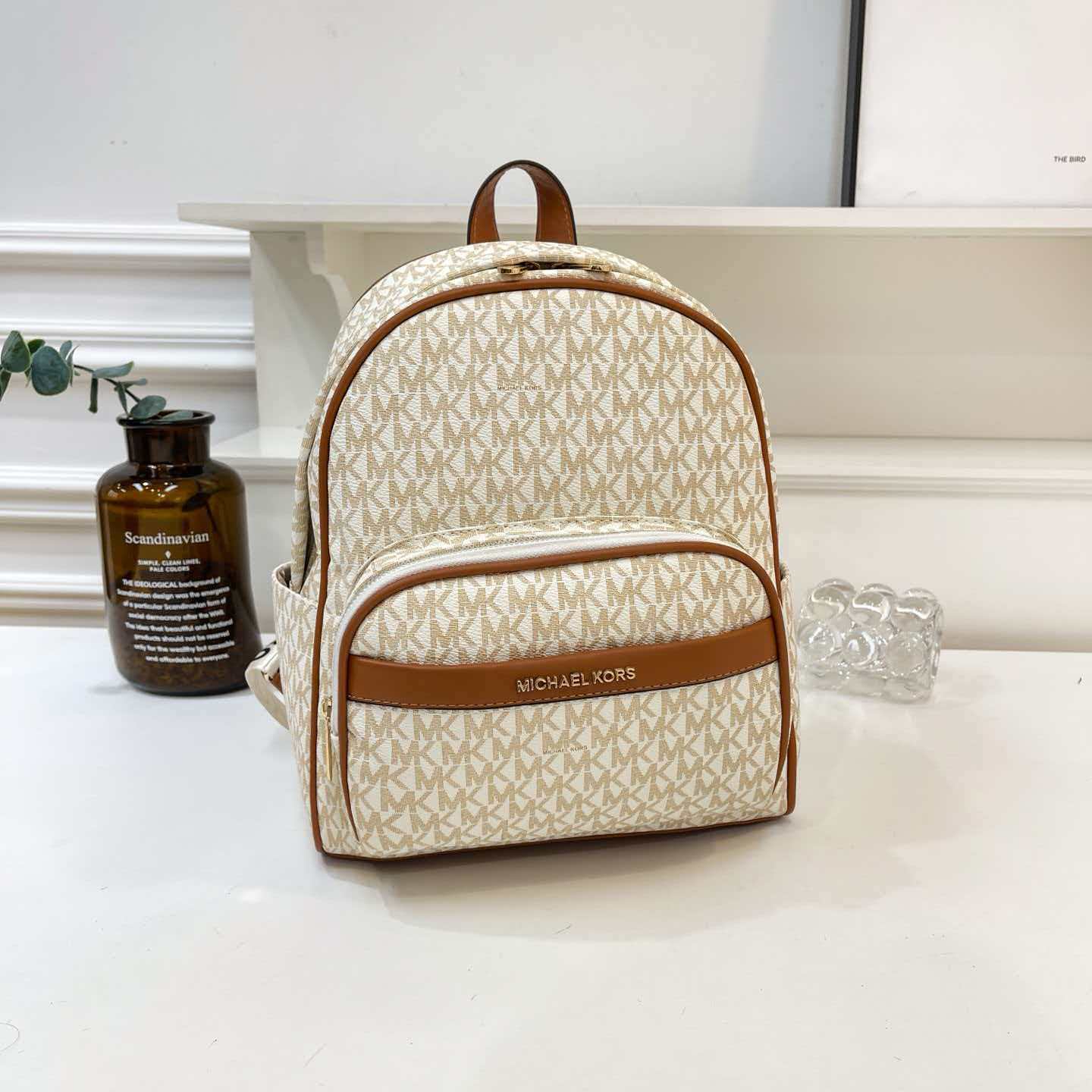 Women Bags Mk - MK/Michael Kors 2026 New Light Luxury