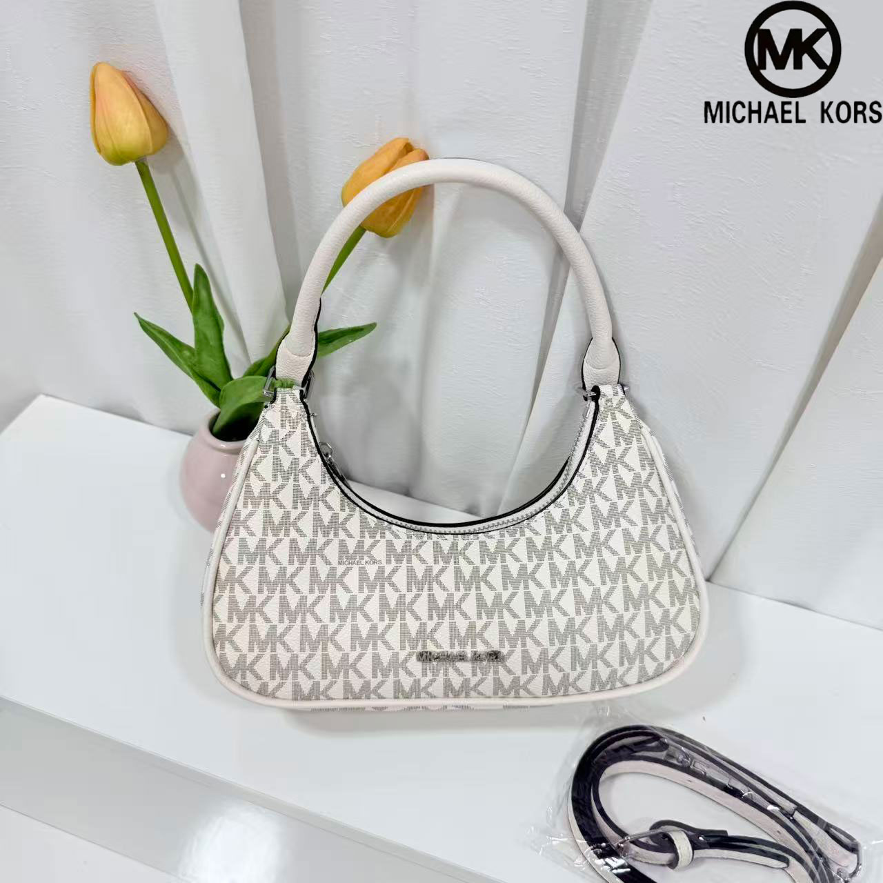 Women Bags Mk - Brand New Design Michael Kors New