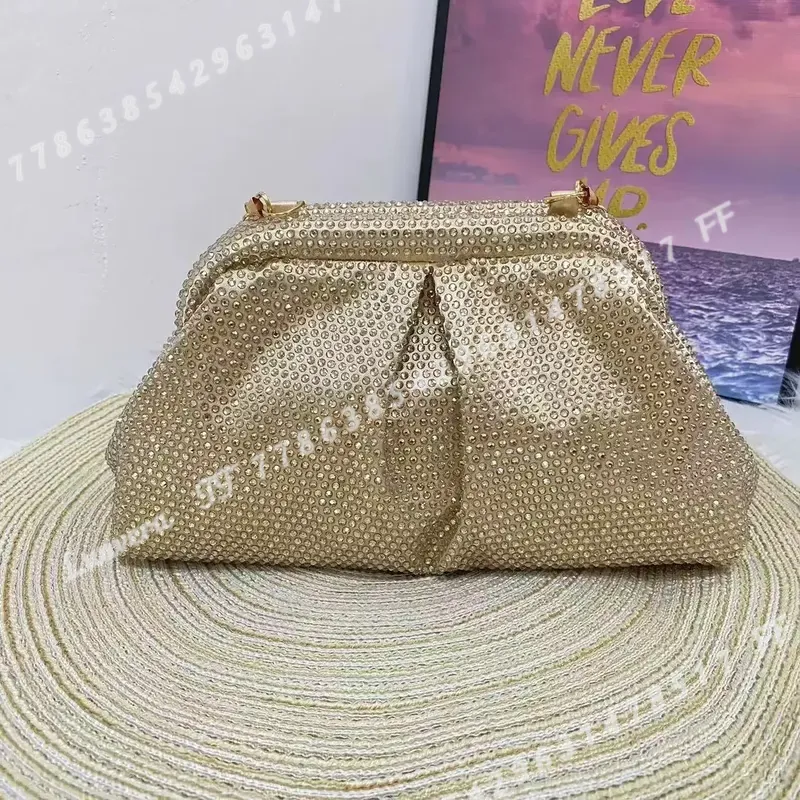 Women Bags Sale - Spring Hot Sale Women Folded Dumpling