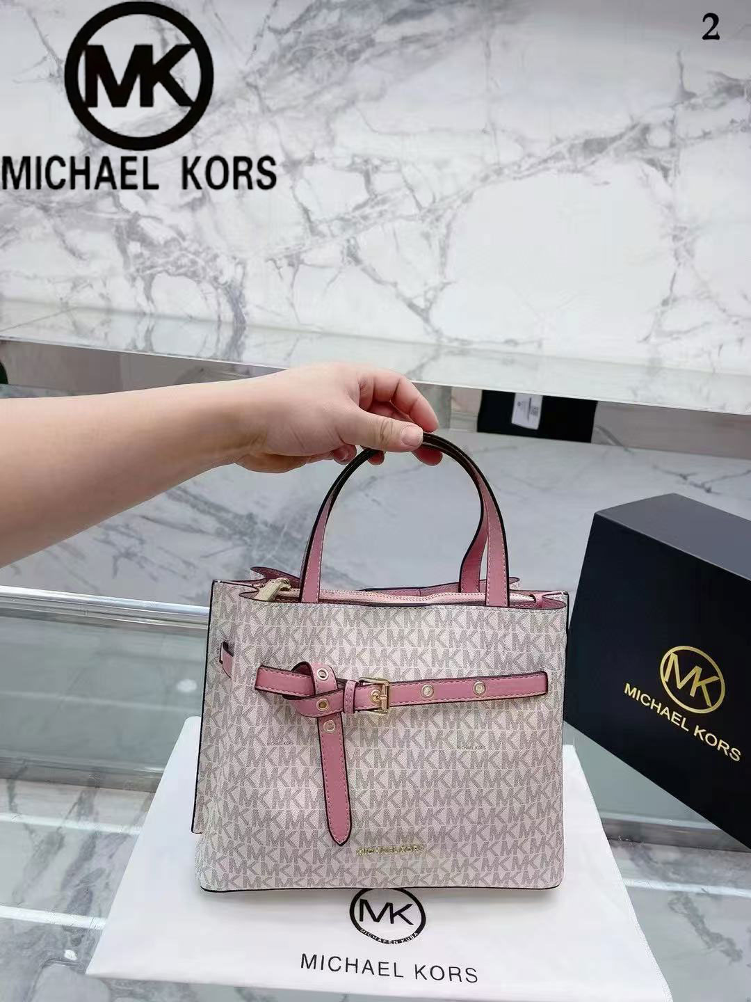 Women Bags Mk - Brand New High-Quality 2026 Michael Kors