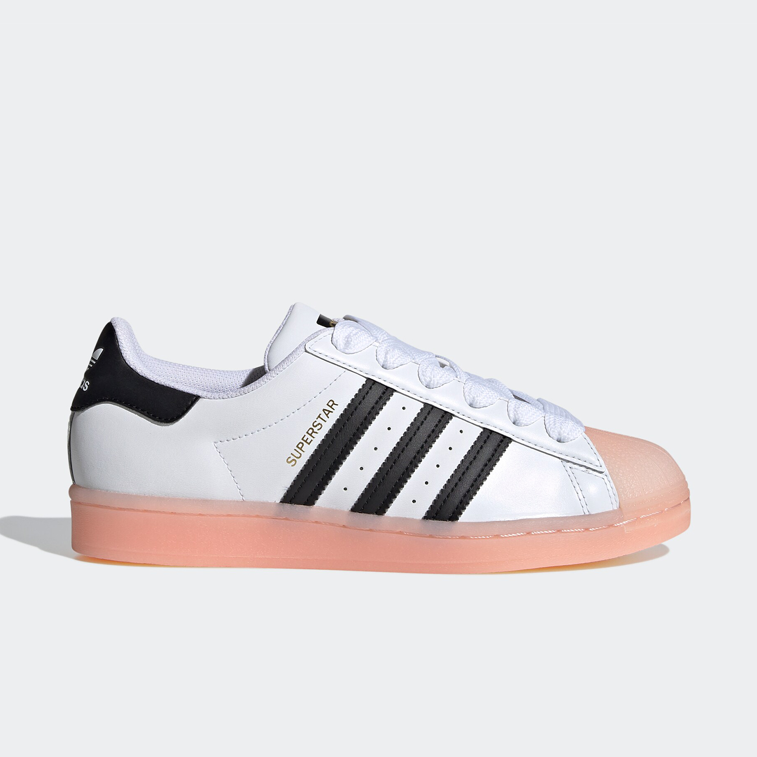 Adidas Shoes Superstar - Adidas genuine clover SUPERSTAR W women's