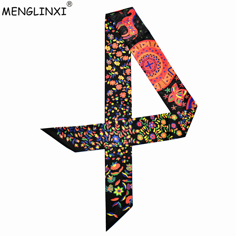 Women Bags Mk - New Design Bag Ribbons Small Floral