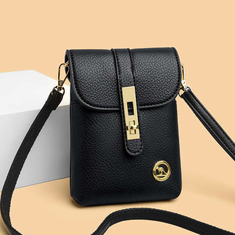 Women Bags Mk - Vintage Fashion Small Shoulder Bags for