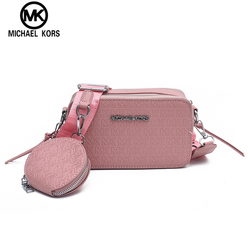 Women Bags Mk - 2026 Michael Kors Women's Fashionable Casual
