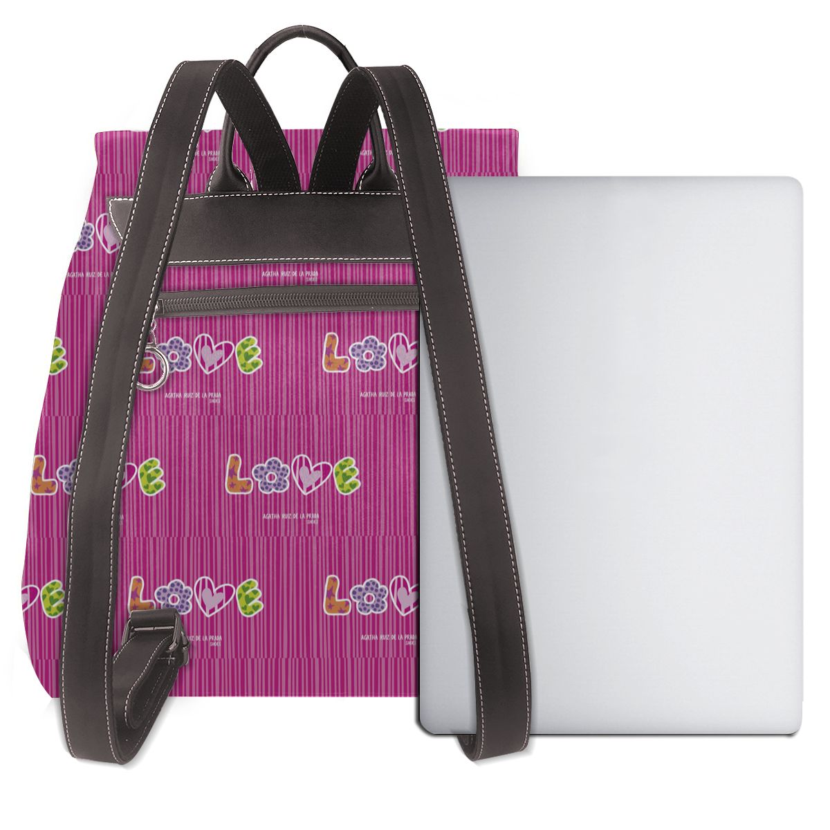 Agatha Ruiz-De La-Prada Patter - Women Bags Prada review and price