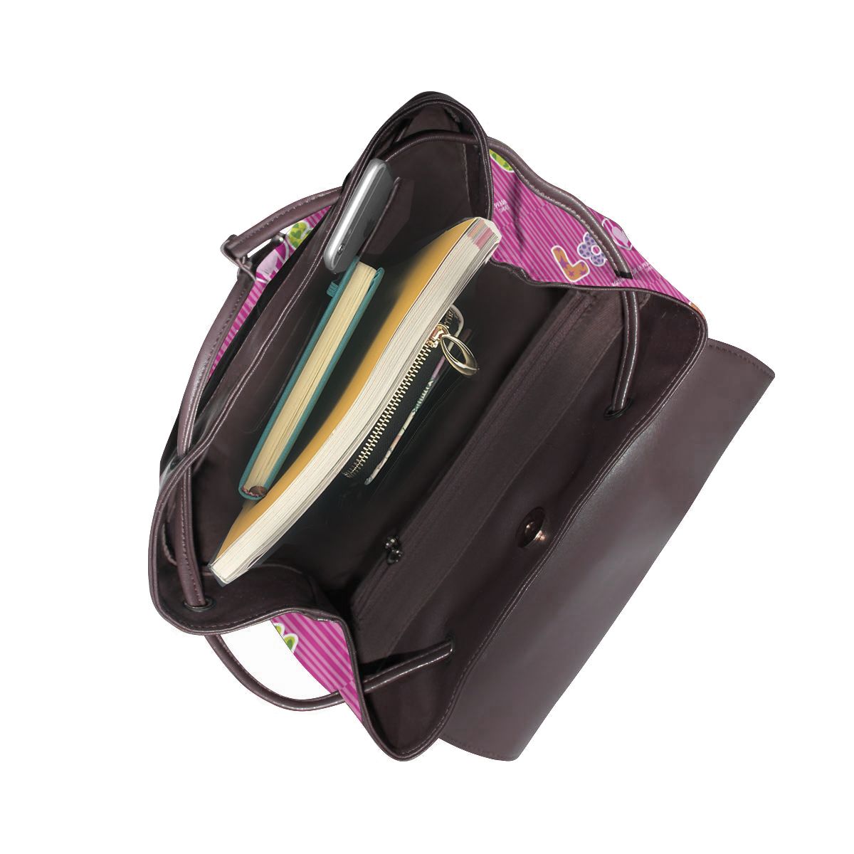 Agatha Ruiz-De La-Prada Patter - Women Bags Prada review and price