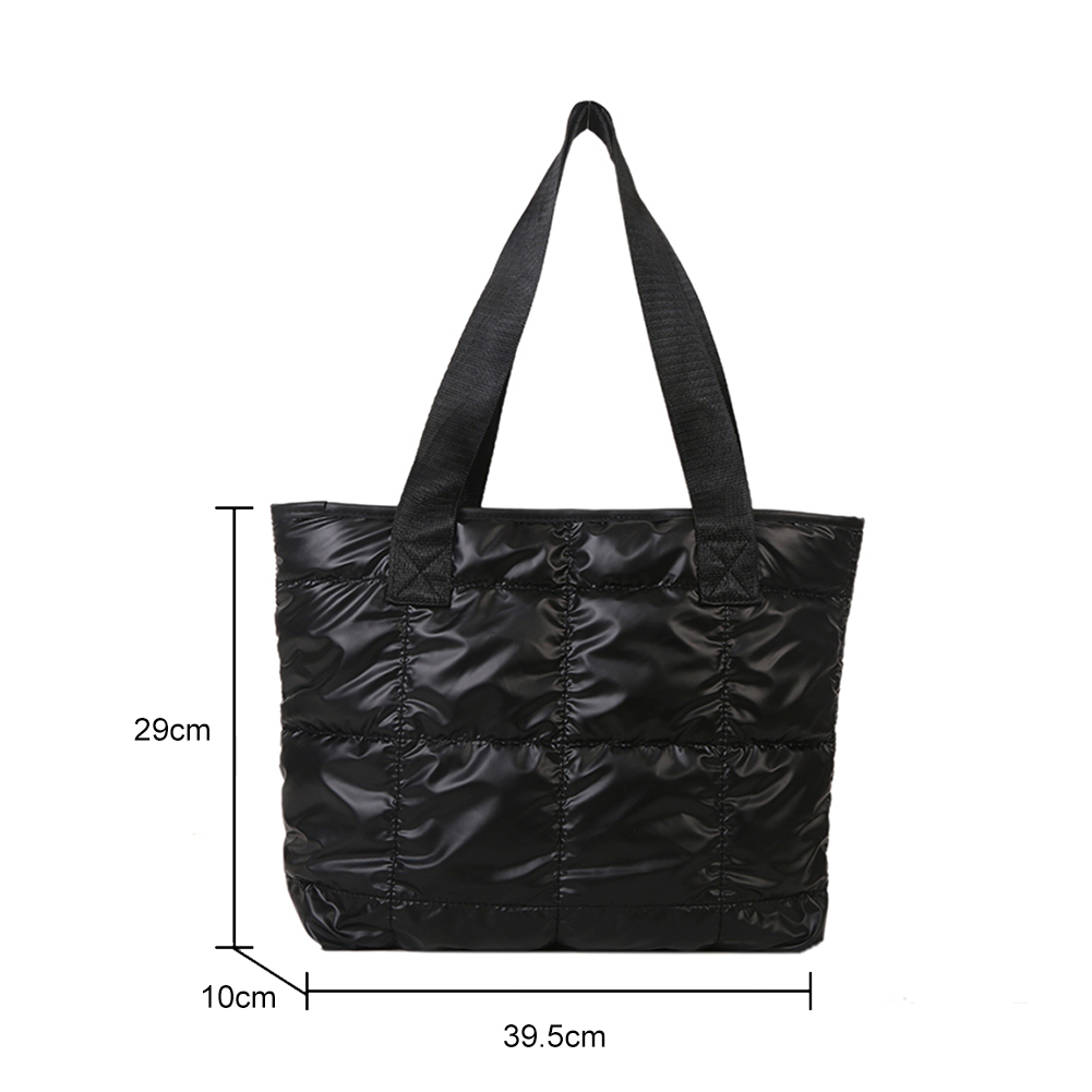 Fashion Ladies Tote Handbags L - Women Bags White review and price