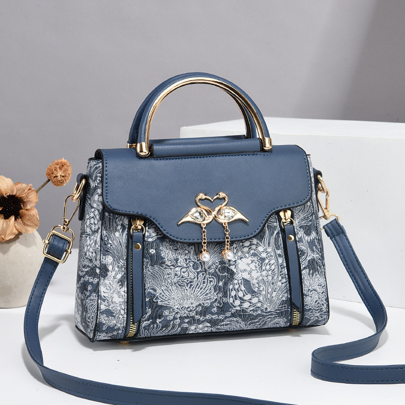 Classic Top Handle Satchel wit - Women Bags Sale review and price