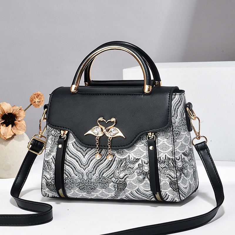 Classic Top Handle Satchel wit - Women Bags Sale review and price