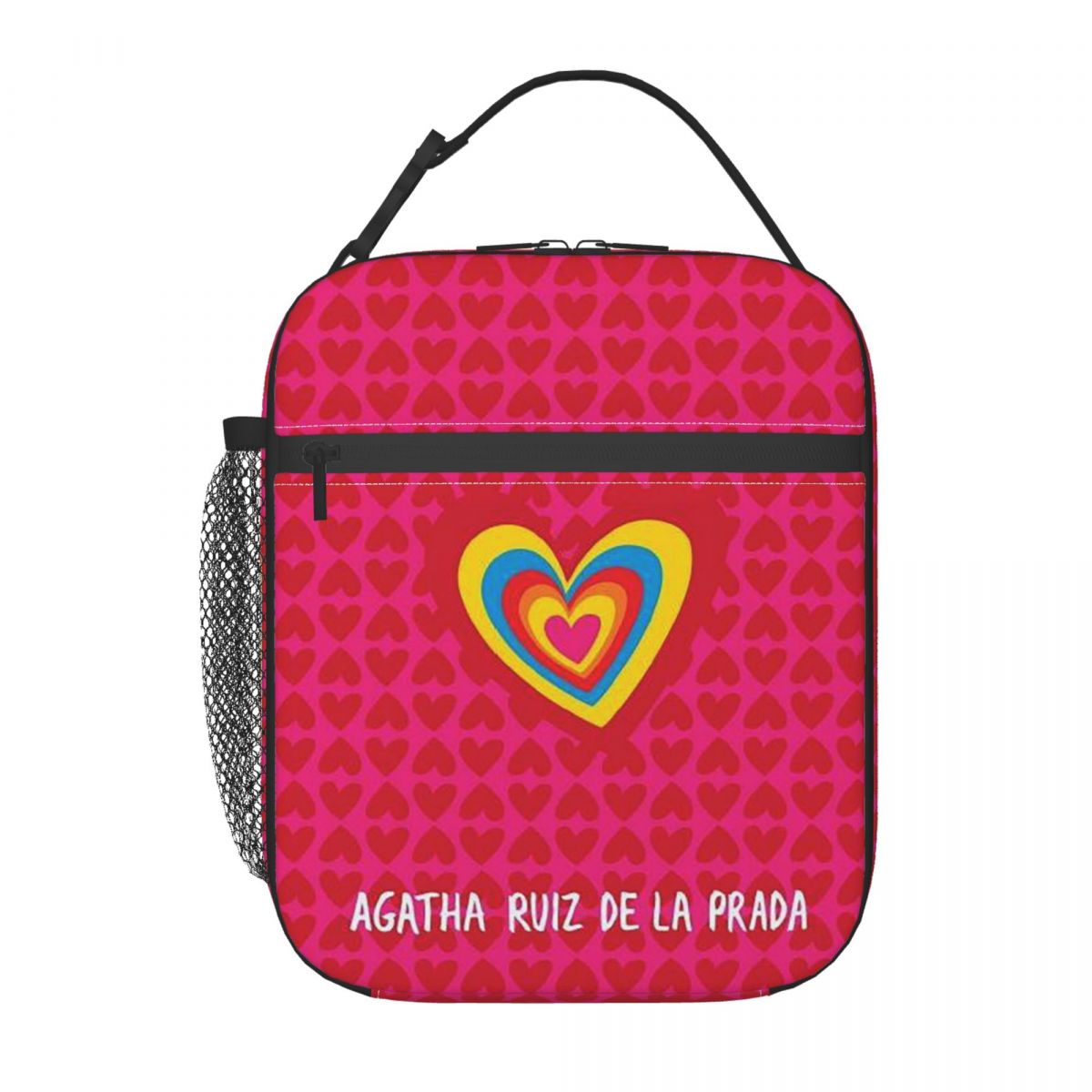 Agatha Ruiz-De La-Prada Patter - Women Bags Prada review and price