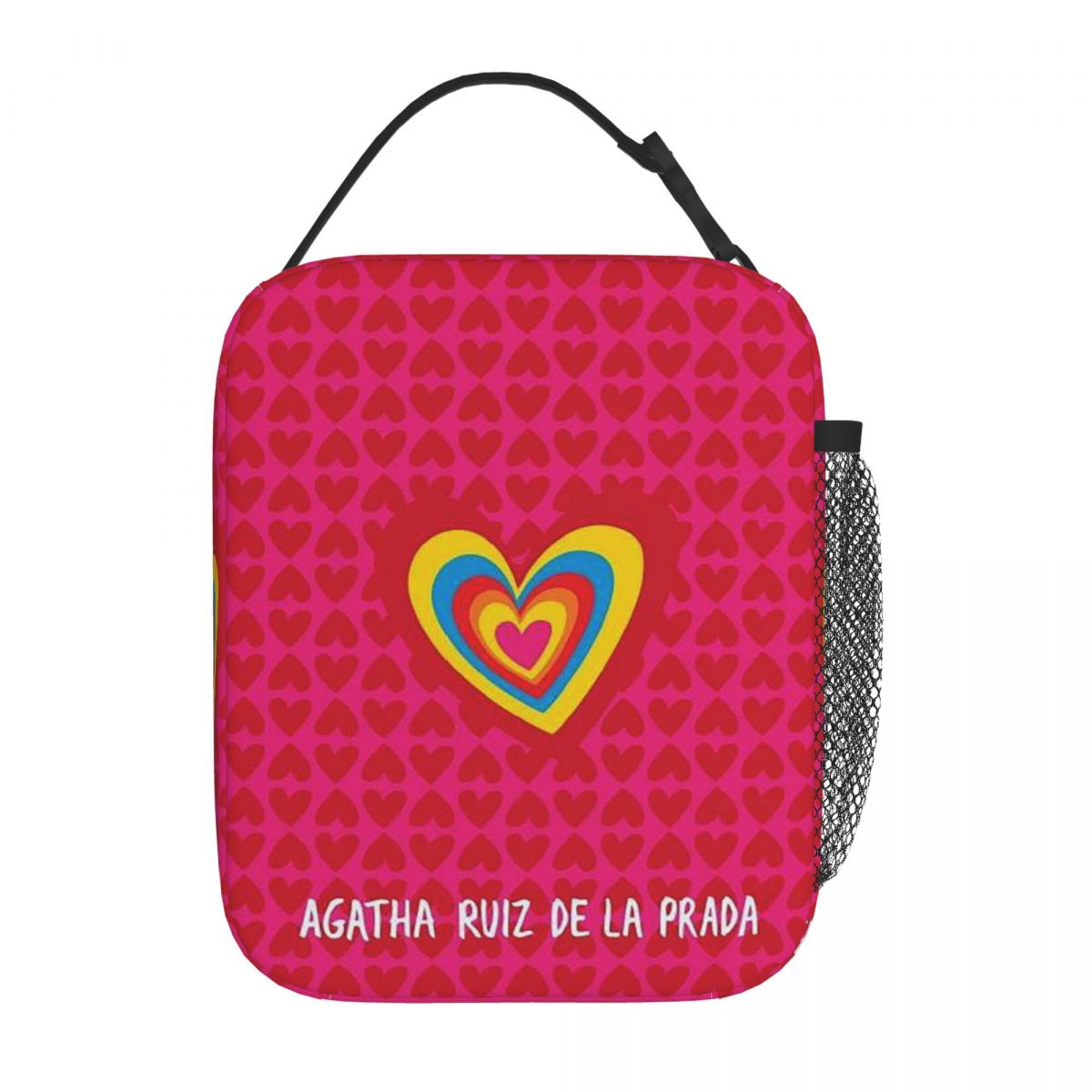 Agatha Ruiz-De La-Prada Patter - Women Bags Prada review and price