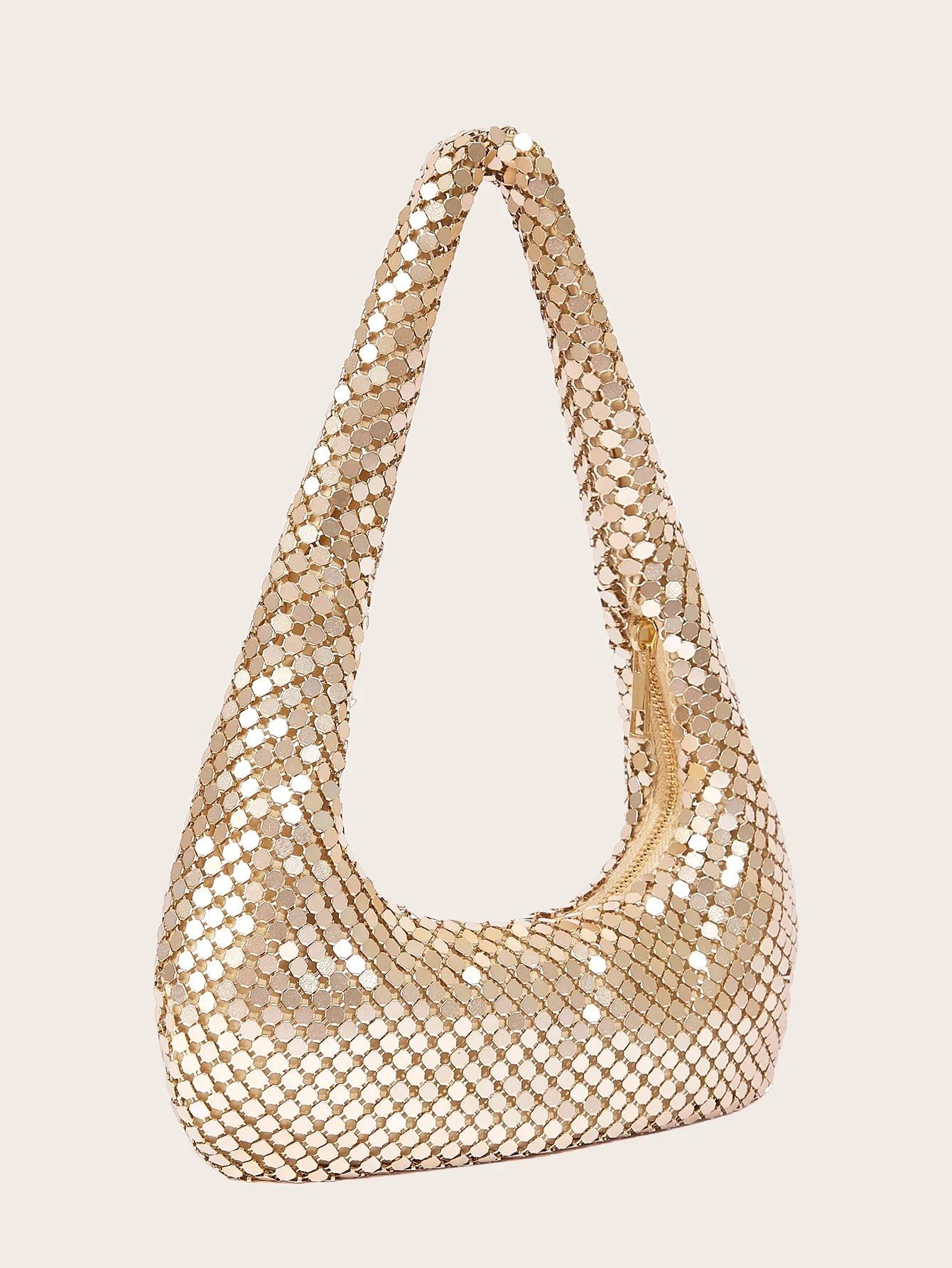 Ladies High-End Glittering Met - Women'S Evening Bags review and price