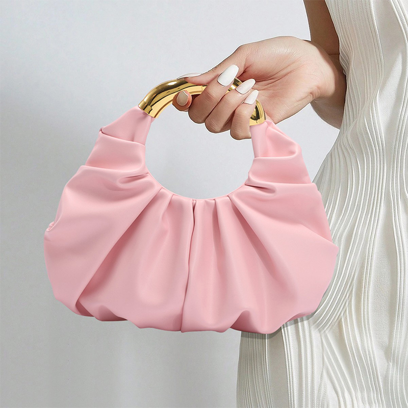 Korean New Women's Cloud-patte - Women Bags High End Brands review and price