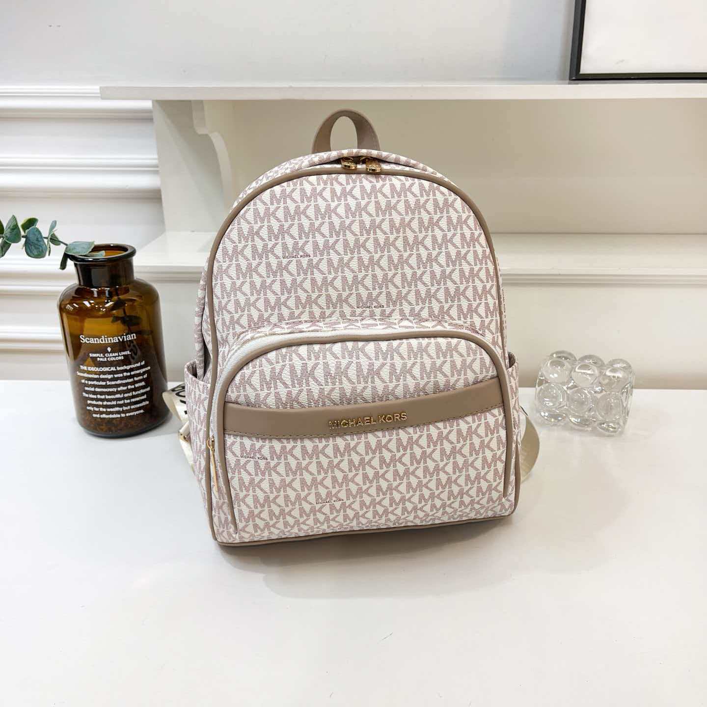 MK/Michael Kors 2026 New Light - Women Bags Mk review and price