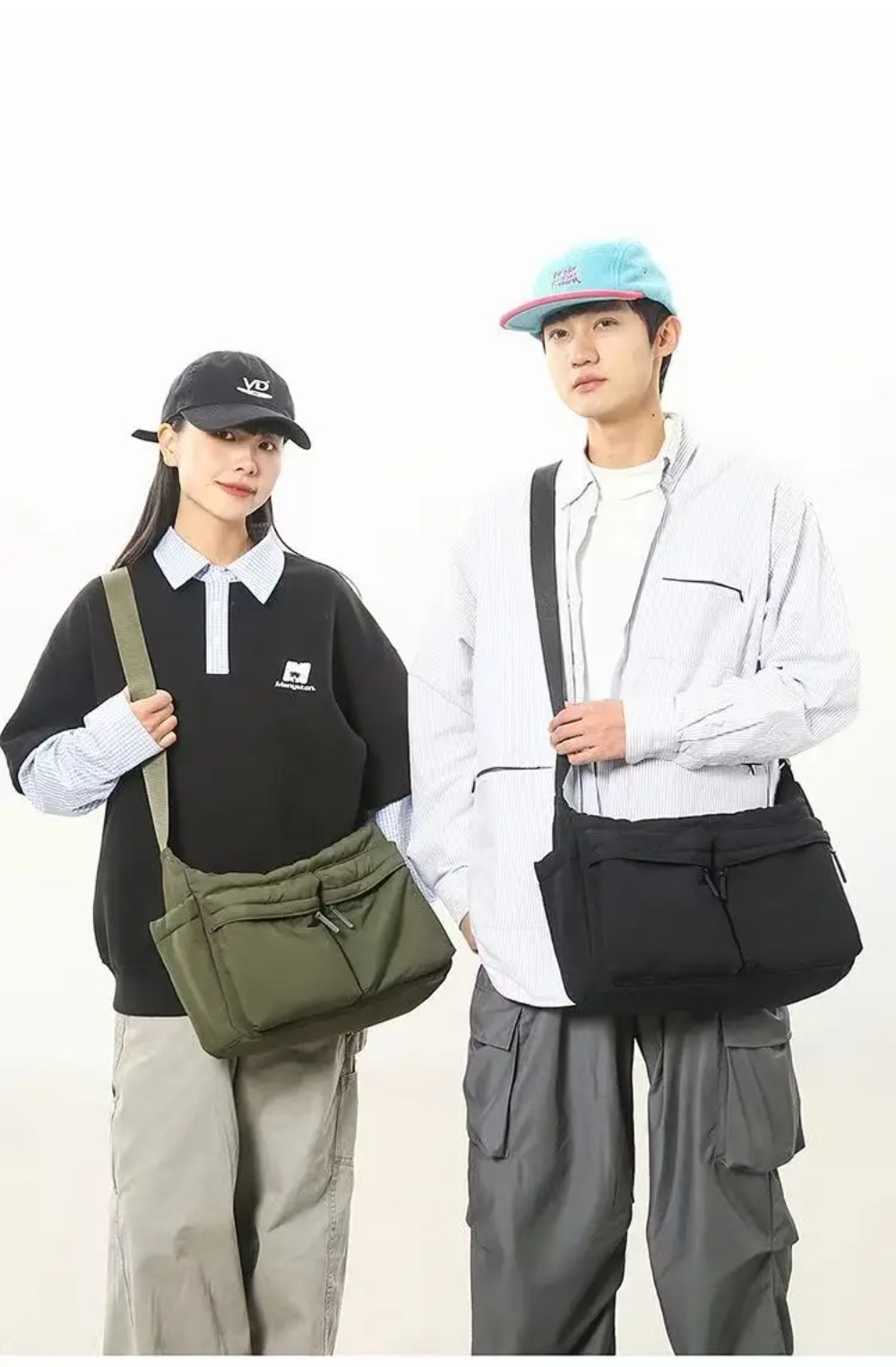 Spring Summer New Canvas Bag f - Women Bags Sale review and price