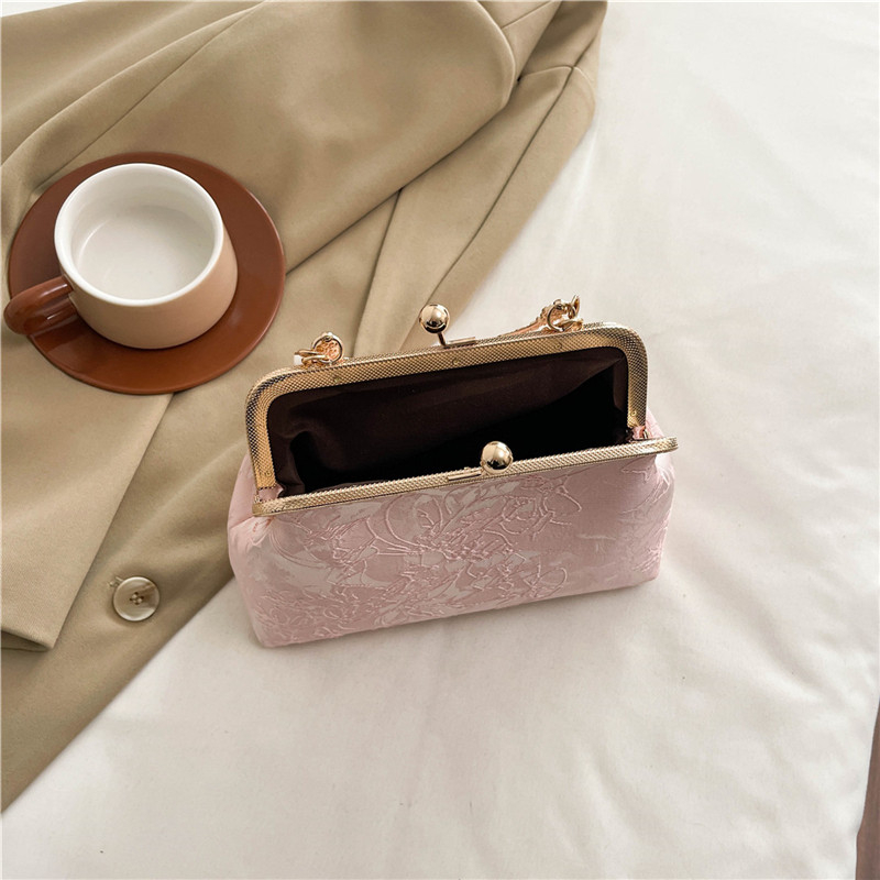 Vintage Classic Lace Bag pearl - Women'S Evening Bags review and price