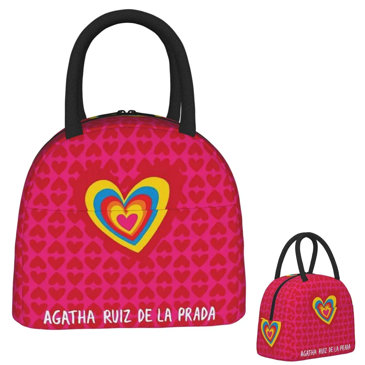 Agatha Ruiz-De La-Prada Patter - Women Bags Prada review and price