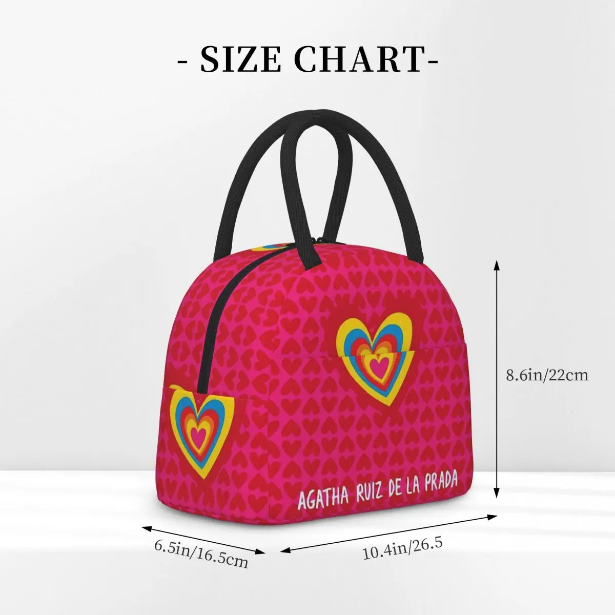 Agatha Ruiz-De La-Prada Patter - Women Bags Prada review and price