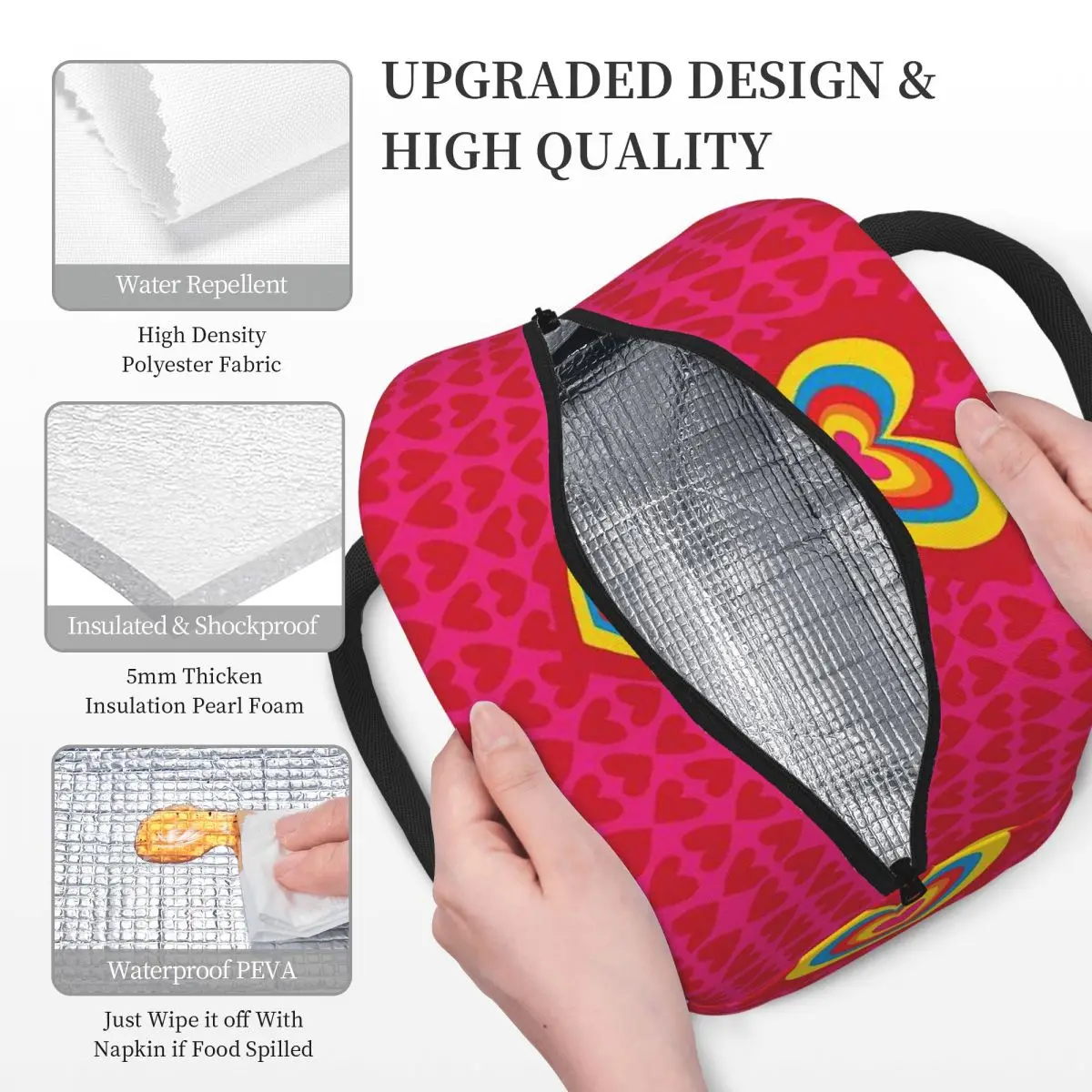 Agatha Ruiz-De La-Prada Patter - Women Bags Prada review and price