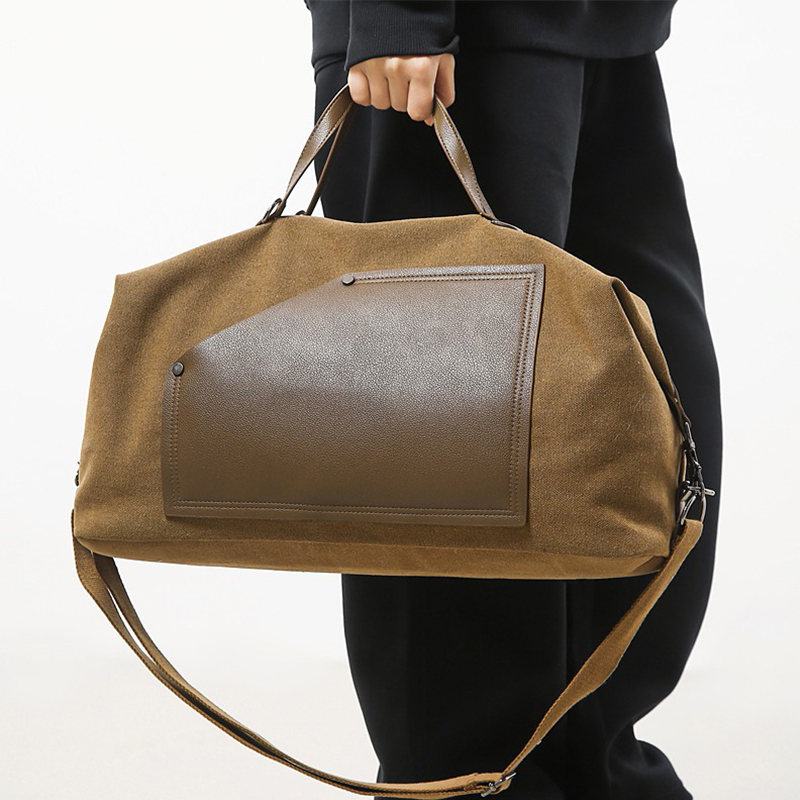 Travel Bag Men's and Women's T - Doctor Bag Leather review and price