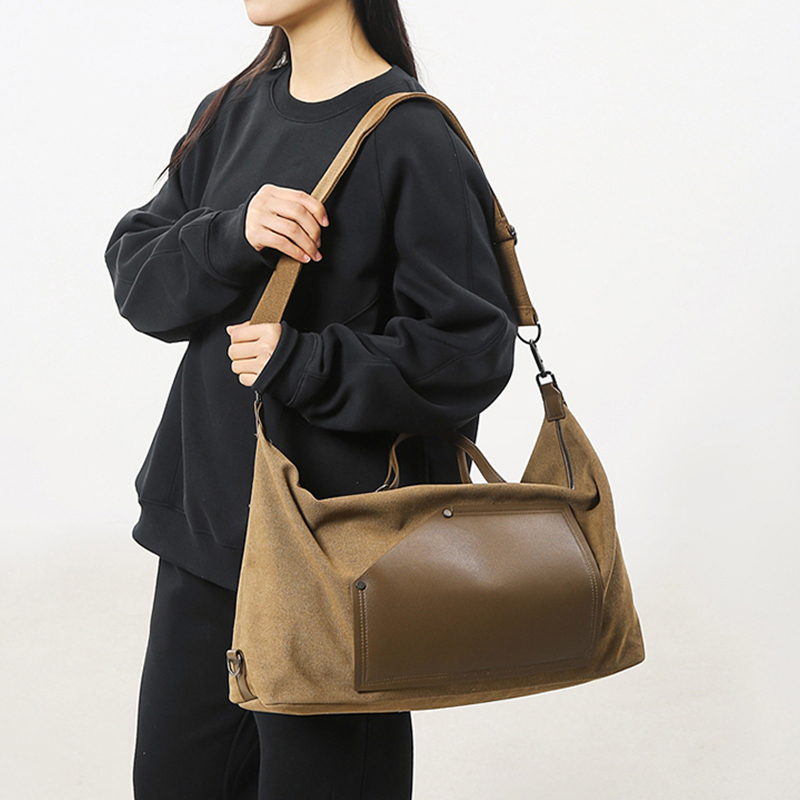 Travel Bag Men's and Women's T - Doctor Bag Leather review and price