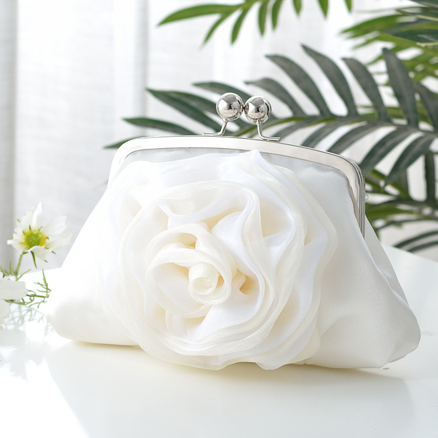 Hot Sale Evening Bag Flower Br - Women Bags Sale review and price