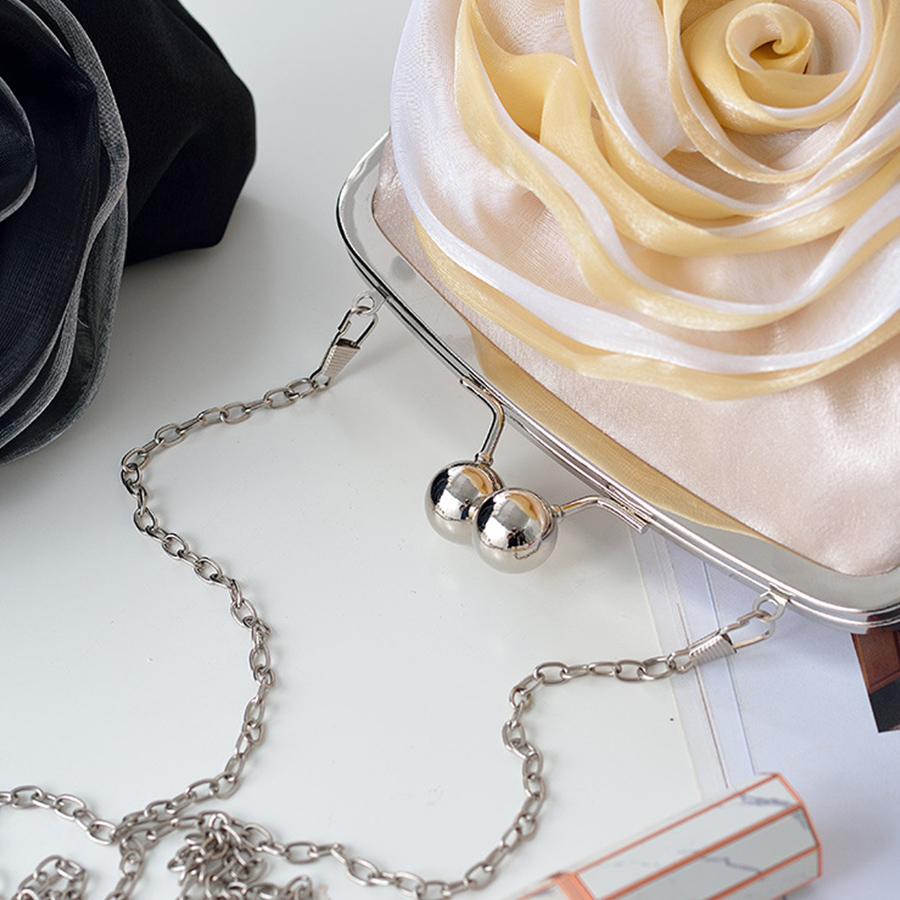 Hot Sale Evening Bag Flower Br - Women Bags Sale review and price