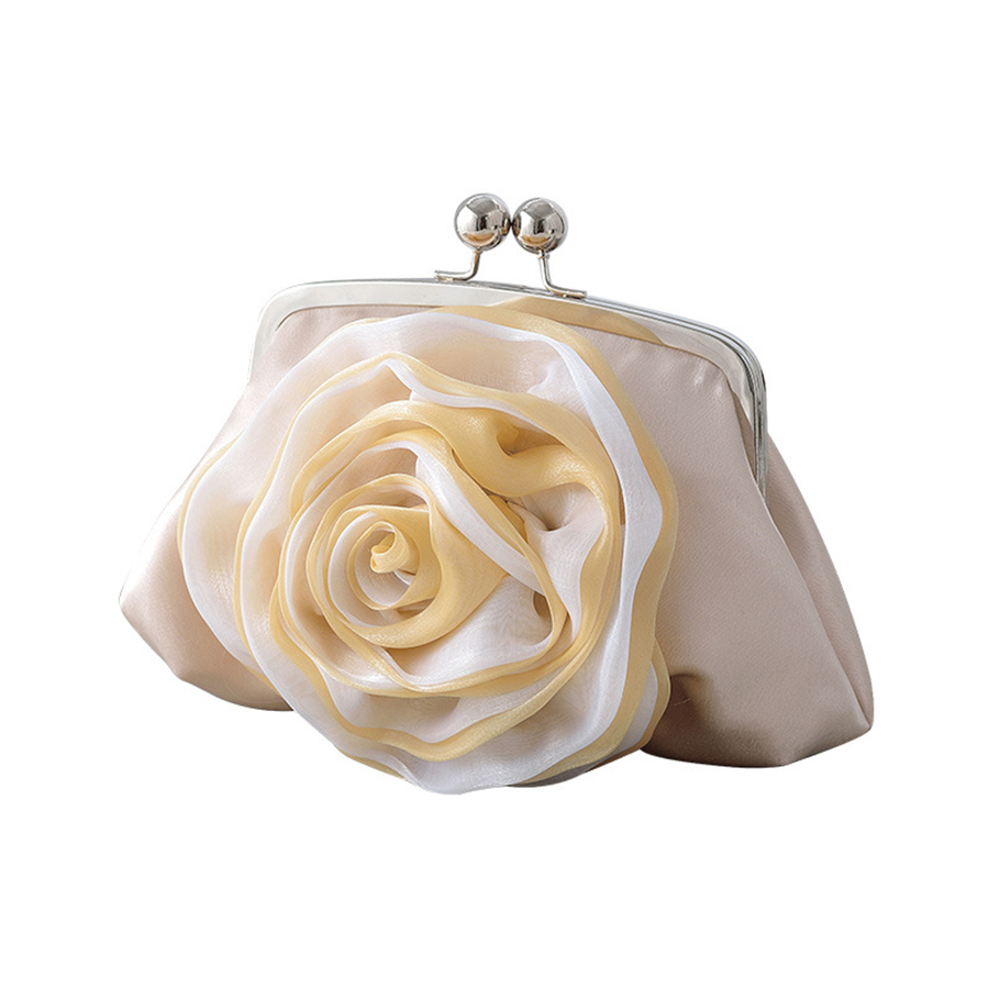 Hot Sale Evening Bag Flower Br - Women Bags Sale review and price