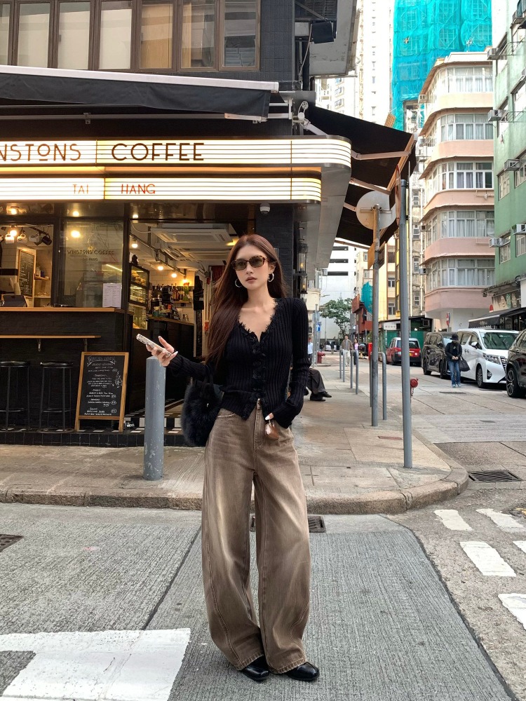 【FANGTING】 Women Spring Vintag - Women Bags Jeans review and price