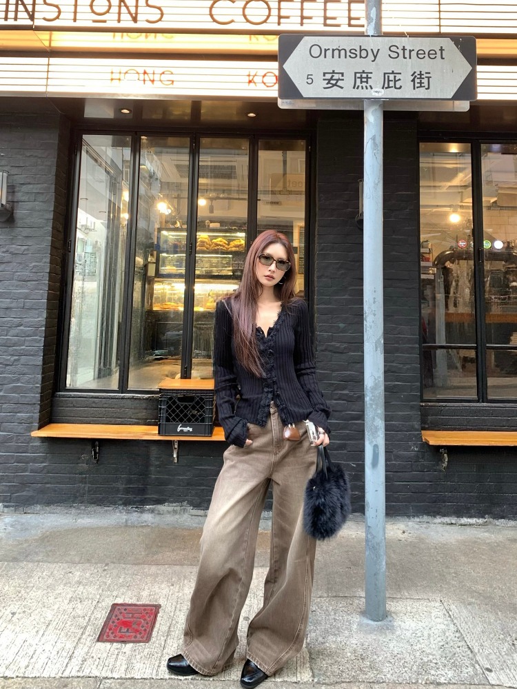 【FANGTING】 Women Spring Vintag - Women Bags Jeans review and price
