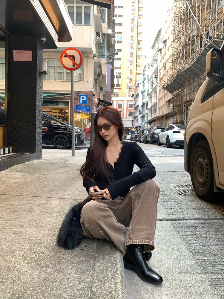 【FANGTING】 Women Spring Vintag - Women Bags Jeans review and price