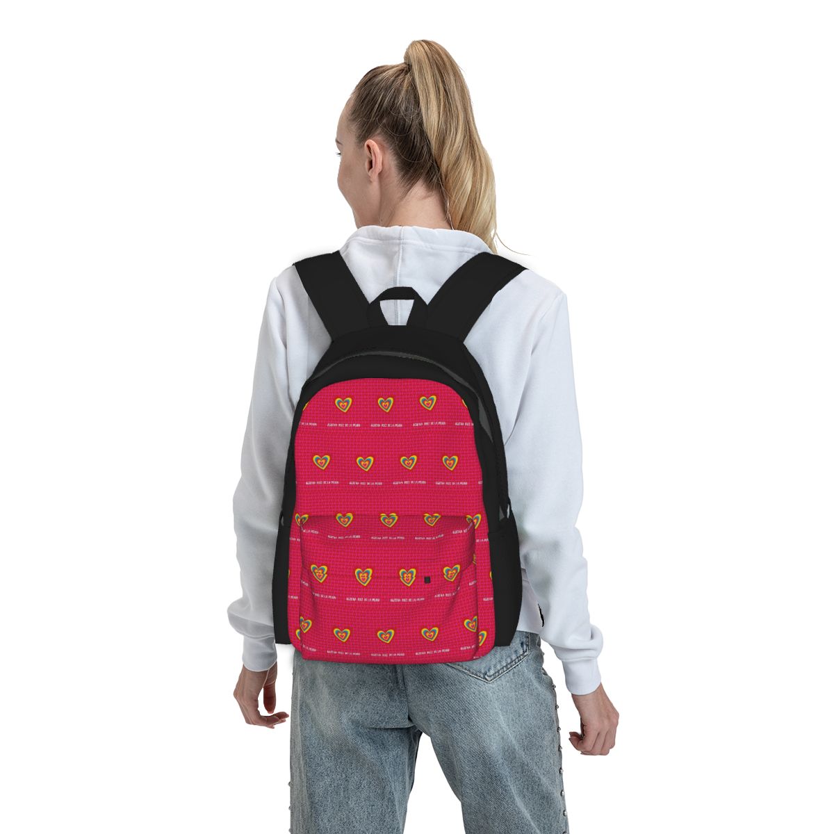 Agatha Ruiz-De La-Prada Patter - Women Bags Prada review and price