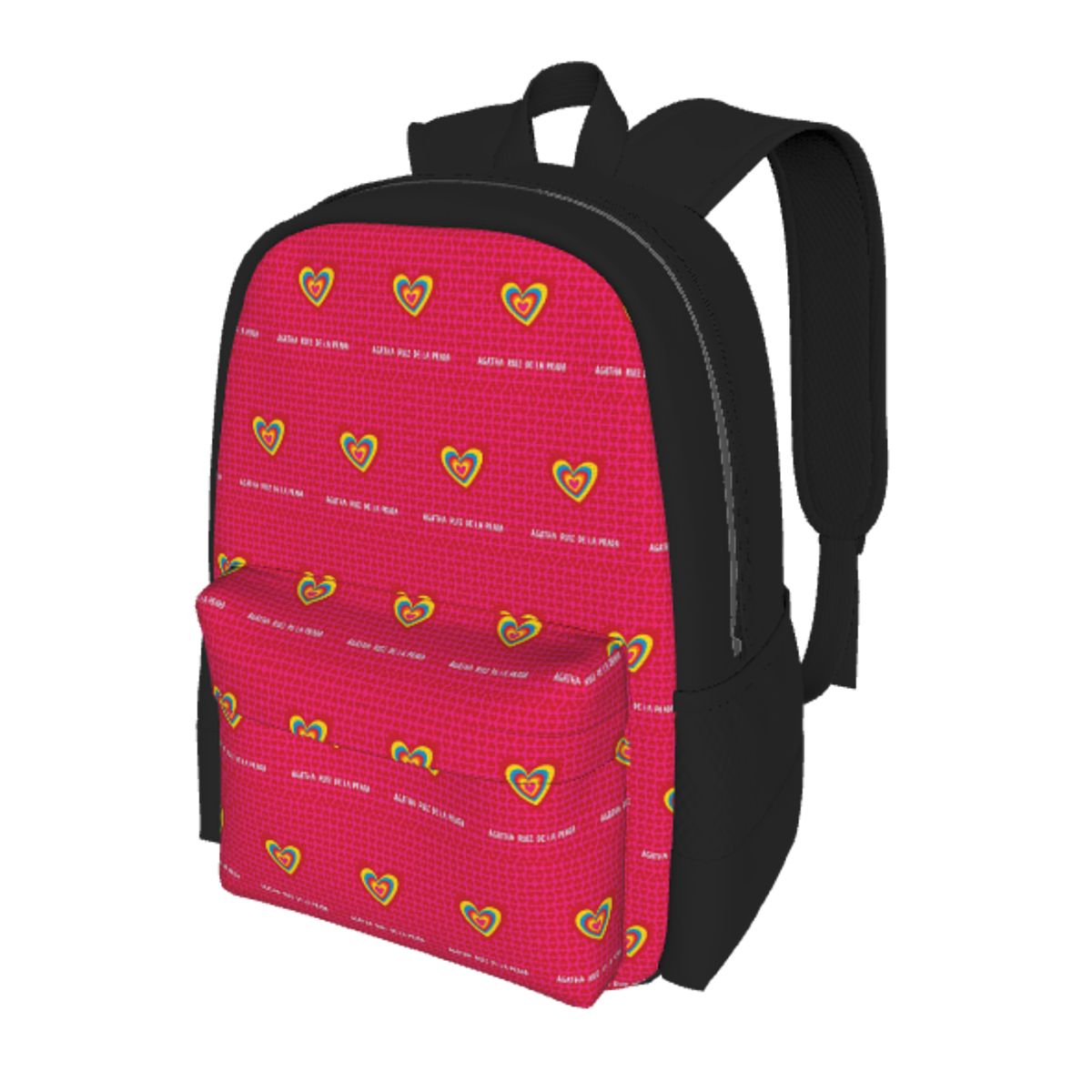 Agatha Ruiz-De La-Prada Patter - Women Bags Prada review and price
