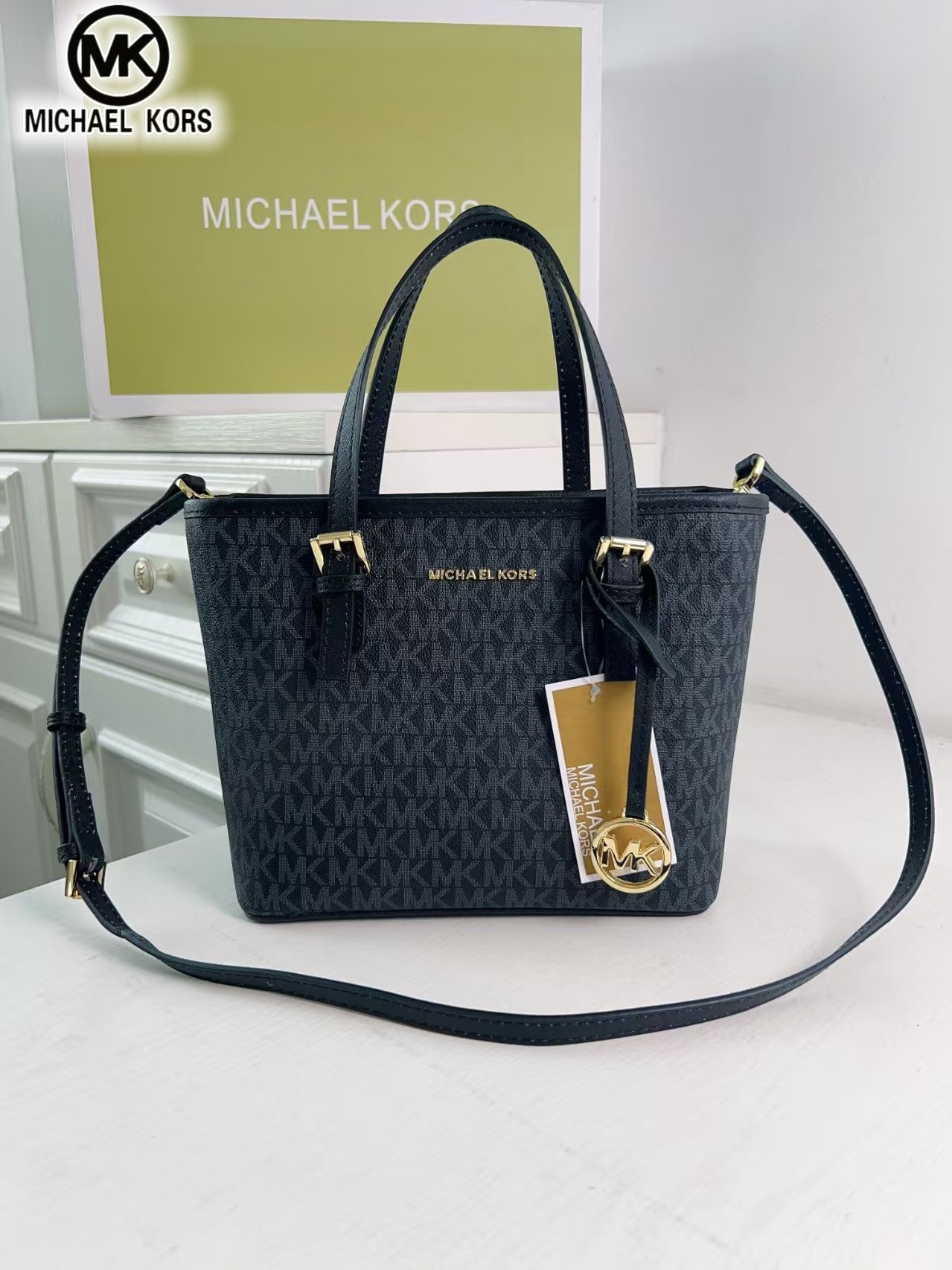 2026 MICHAEL KORS Fashion Wome - Women Bags Mk review and price