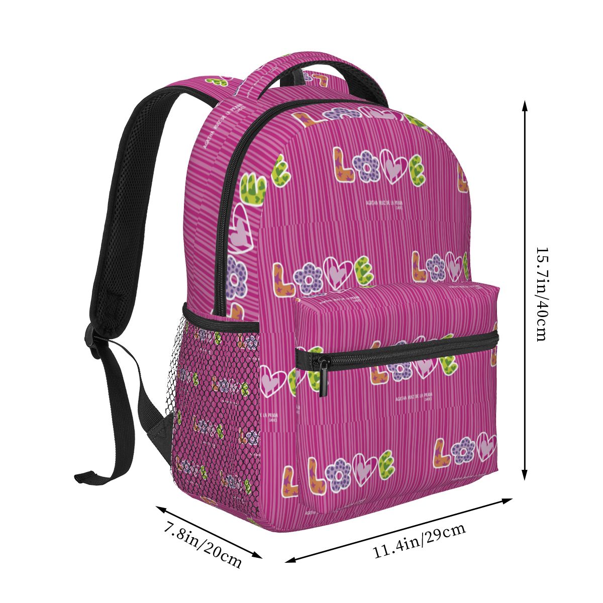Agatha Ruiz-De La-Prada Patter - Women Bags Prada review and price