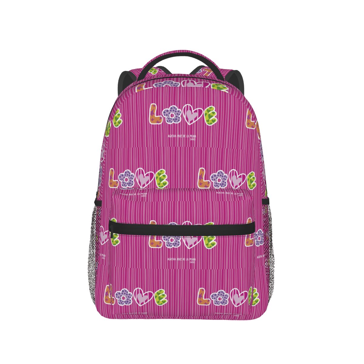 Agatha Ruiz-De La-Prada Patter - Women Bags Prada review and price
