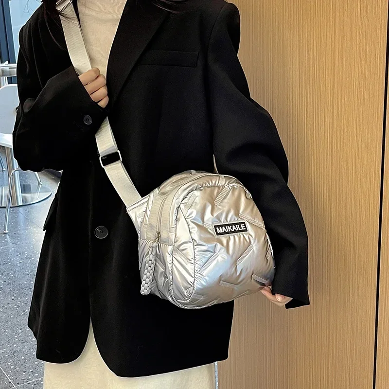 Zipper Solid PU Sweet Women's  - Women Bags Sale review and price