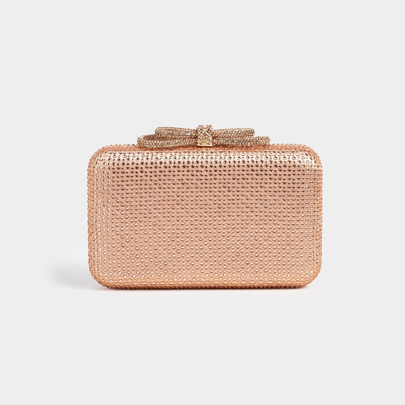 Sparkling Crystal Clutch Bags  - Women'S Evening Bags review and price