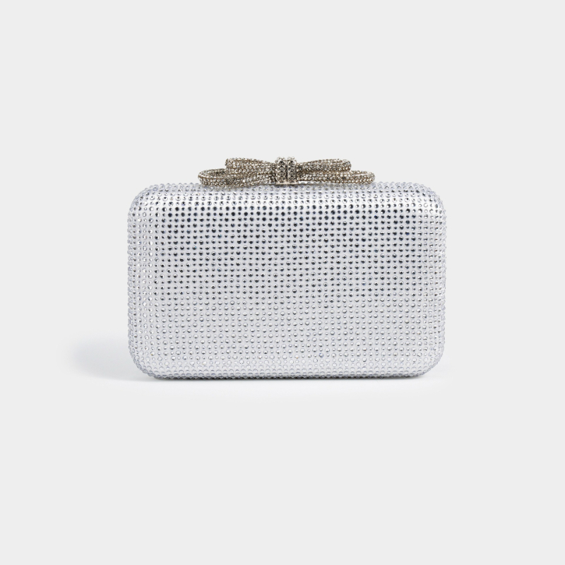 Sparkling Crystal Clutch Bags  - Women'S Evening Bags review and price