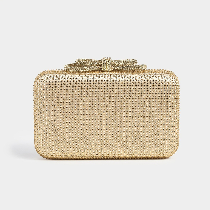 Sparkling Crystal Clutch Bags  - Women'S Evening Bags review and price