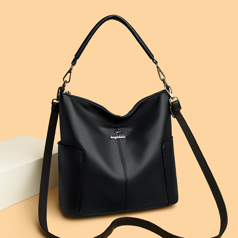 The New Style Bag Leather Luxu - Women Bags Mk review and price