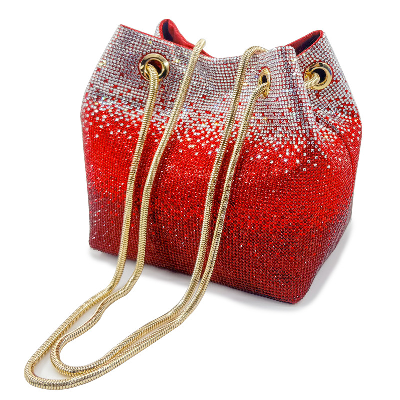 Colorful Women Crystal Evening - Women'S Evening Bags review and price