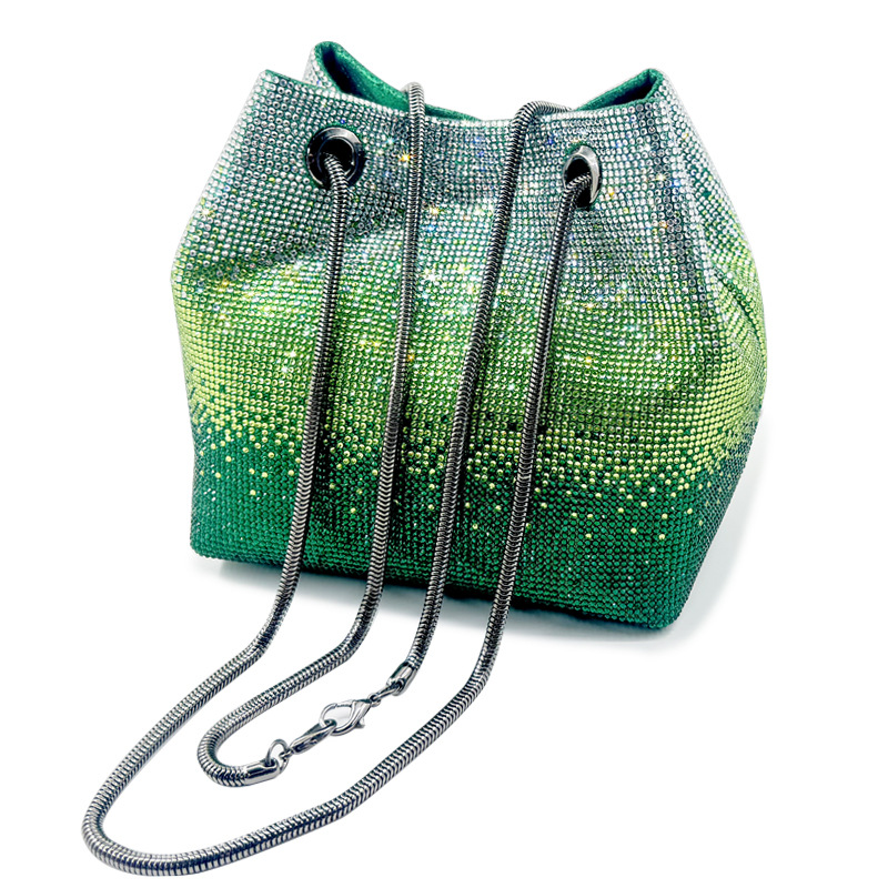 Colorful Women Crystal Evening - Women'S Evening Bags review and price