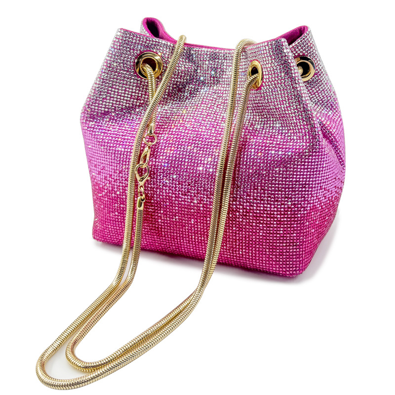 Colorful Women Crystal Evening - Women'S Evening Bags review and price