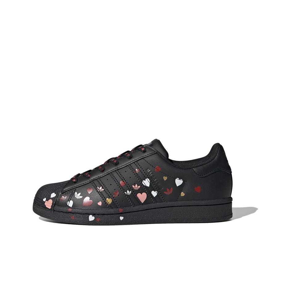 Adidas Originals SUPERSTAR 202 - Adidas Shoes Superstar review and price