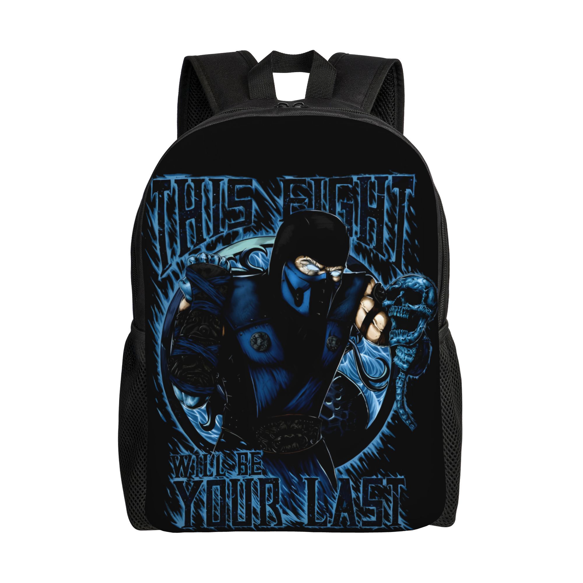 SUB-ZERO MK Mortal Kombat Casu - Women Bags Mk review and price