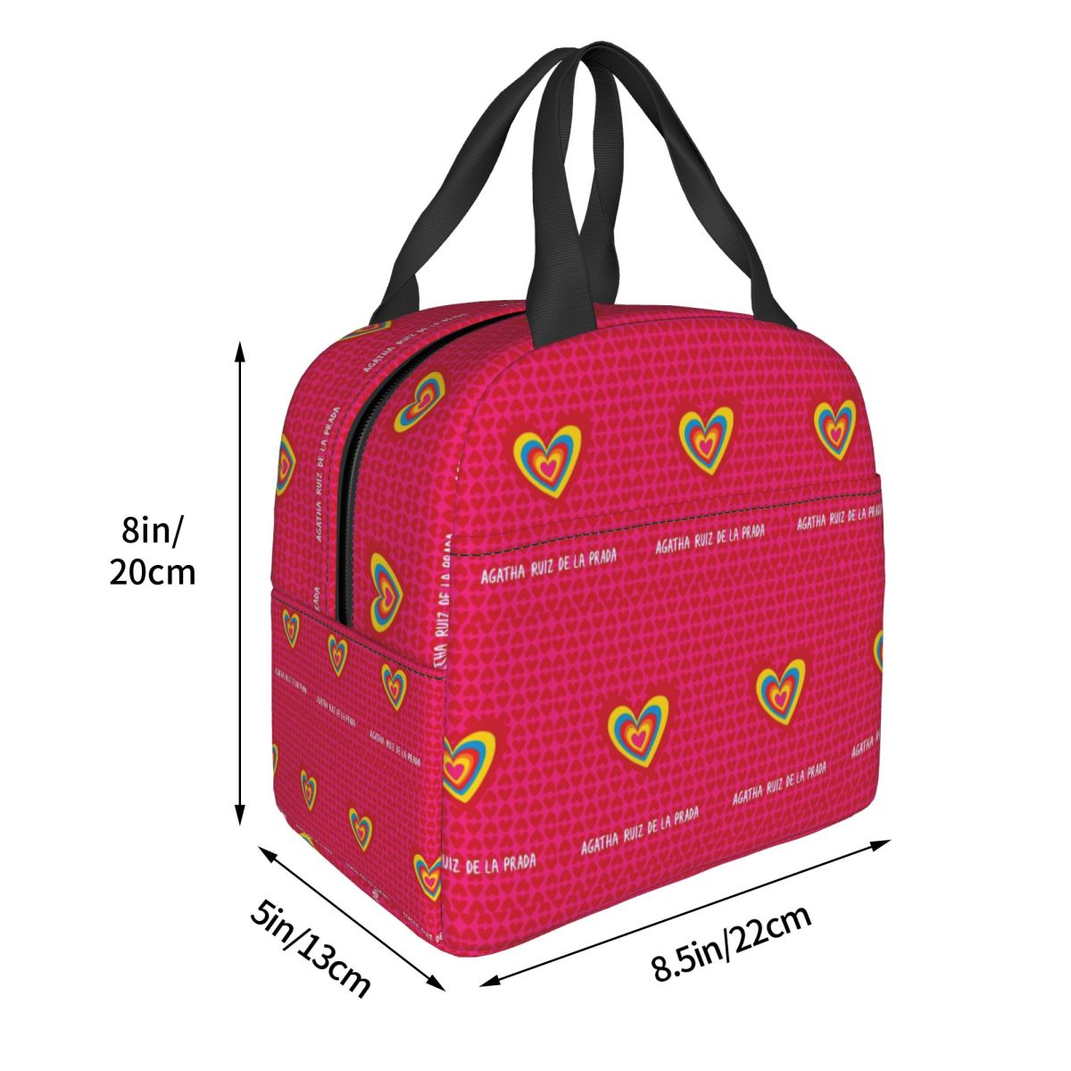 Agatha Ruiz-De La-Prada Patter - Women Bags Prada review and price