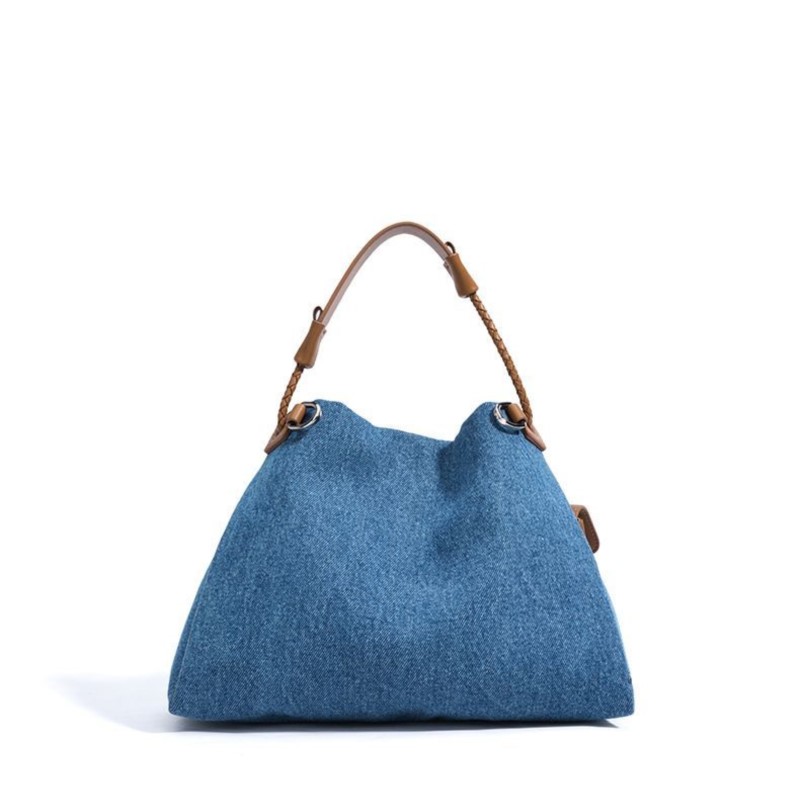 JIAERDI High Street Denim Buck - Women Bags Jeans review and price