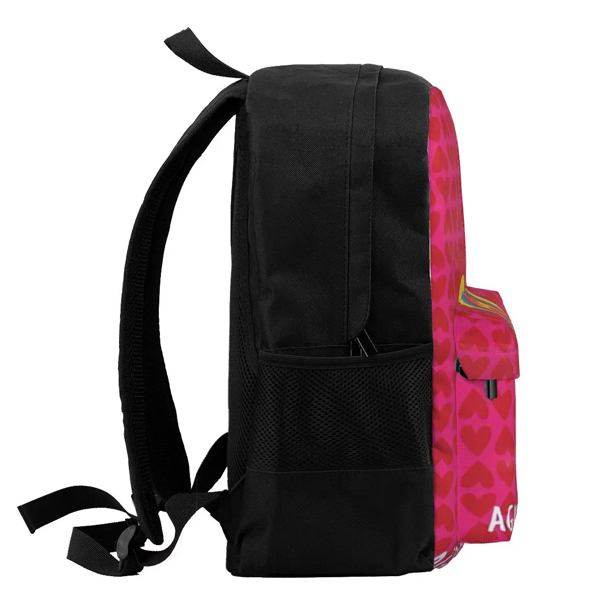 Agatha Ruiz-De La-Prada Patter - Women Bags Prada review and price
