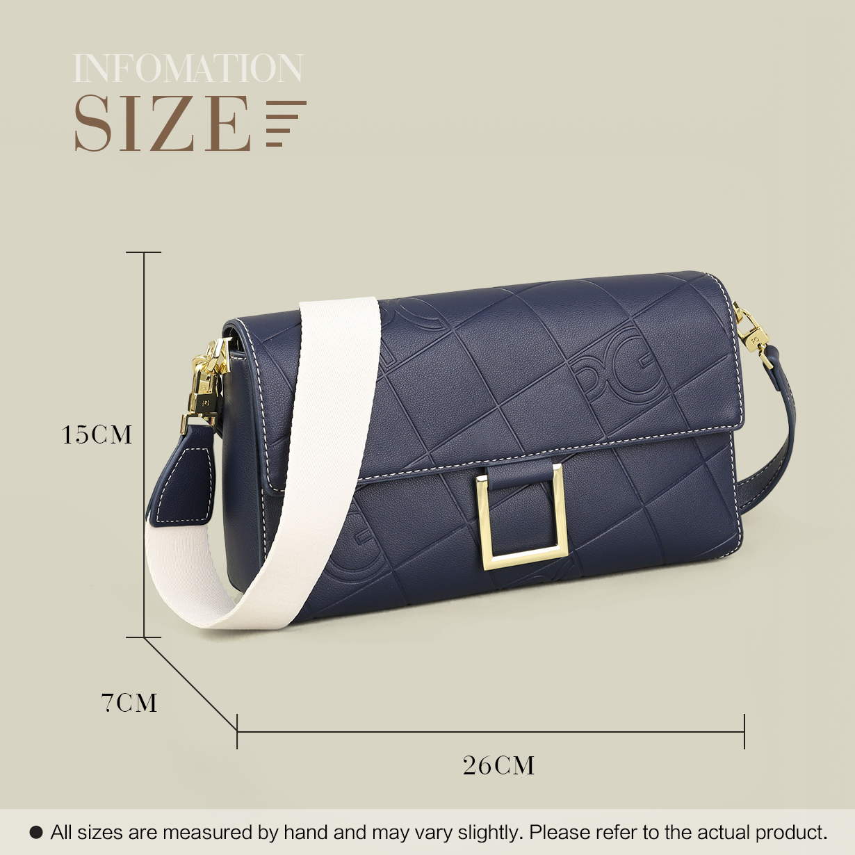 PG Women's Classic Shoulder Ba - Women Bags Sale review and price